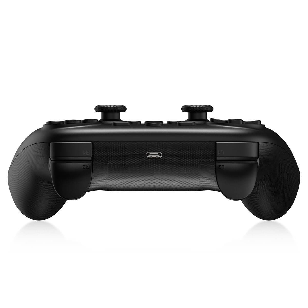 AB-COM Homatics Bezprzewodowy kontroler gier Gamepad Sześcioosiowy Żyroskop Zgodny z Systemem Android, Google Homatics, Telewizorami, Komputerami Stacjonarnymi, Telefonami Komórkowymi i Tabletami