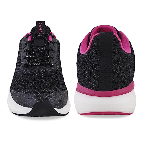 Image of Campus Women Camp Graci Running Shoes