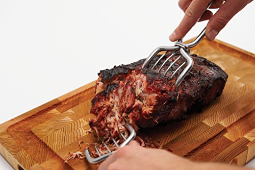 Broil King 64070 Stainless Pork Claws - Thumbnail 3