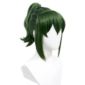 コスプレウィッグ pony Amazon.co.jp: コスプレ ウィッグ 五十嵐双葉 かつら カツラ