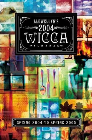 Image of Spring 2004 to Spring 2005 (Wicca Almanac)