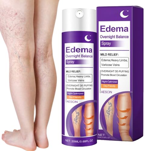 Spray para proteger las piernas, ligero y natural para plantar de frío, spray para aliviar los pies, para mujeres, adultos, familia, amigos, hogar, interior y diario