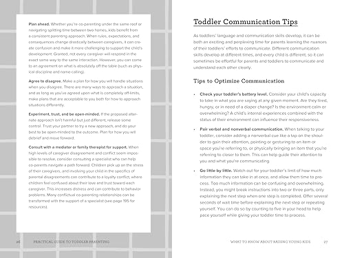 Image of Practical Guide to Toddler Parenting: Trusted Strategies for Busy Parents to Raise Kind and Confident Kids