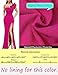 VFSHOW Womens Elegant Ruffle One Shoulder Strap Formal Prom Wedding Maxi Dress 2023 Sweetheart Ruched High Slit Cocktail Glitter Sparkly Evening Long Gown (Hot Pink, X-Small) 10752 HPIK XS