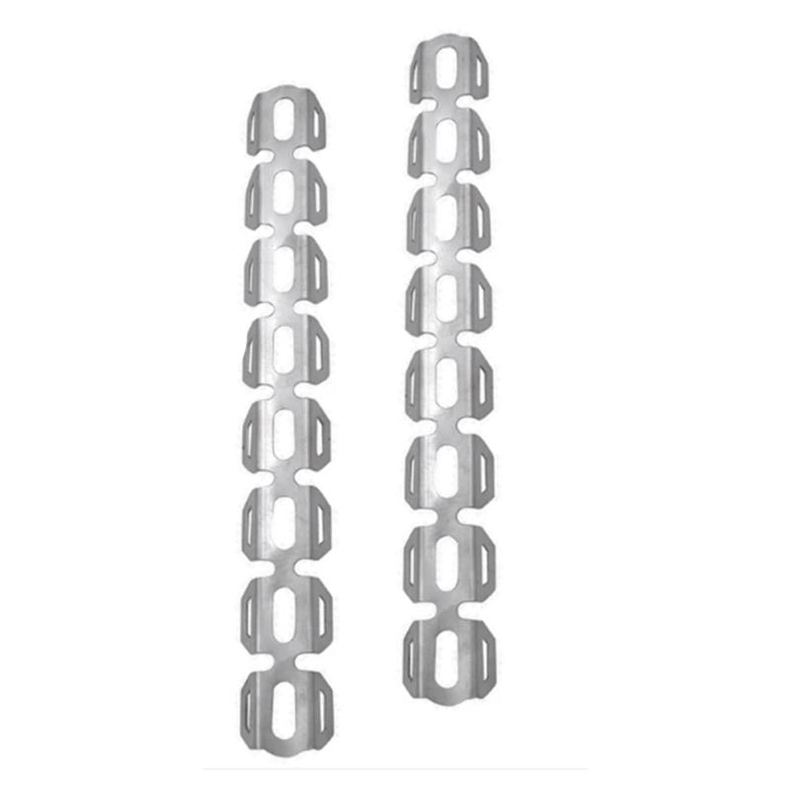 Protection thermique échappement R1200GS pour éviter de brûler vos bottes - 7