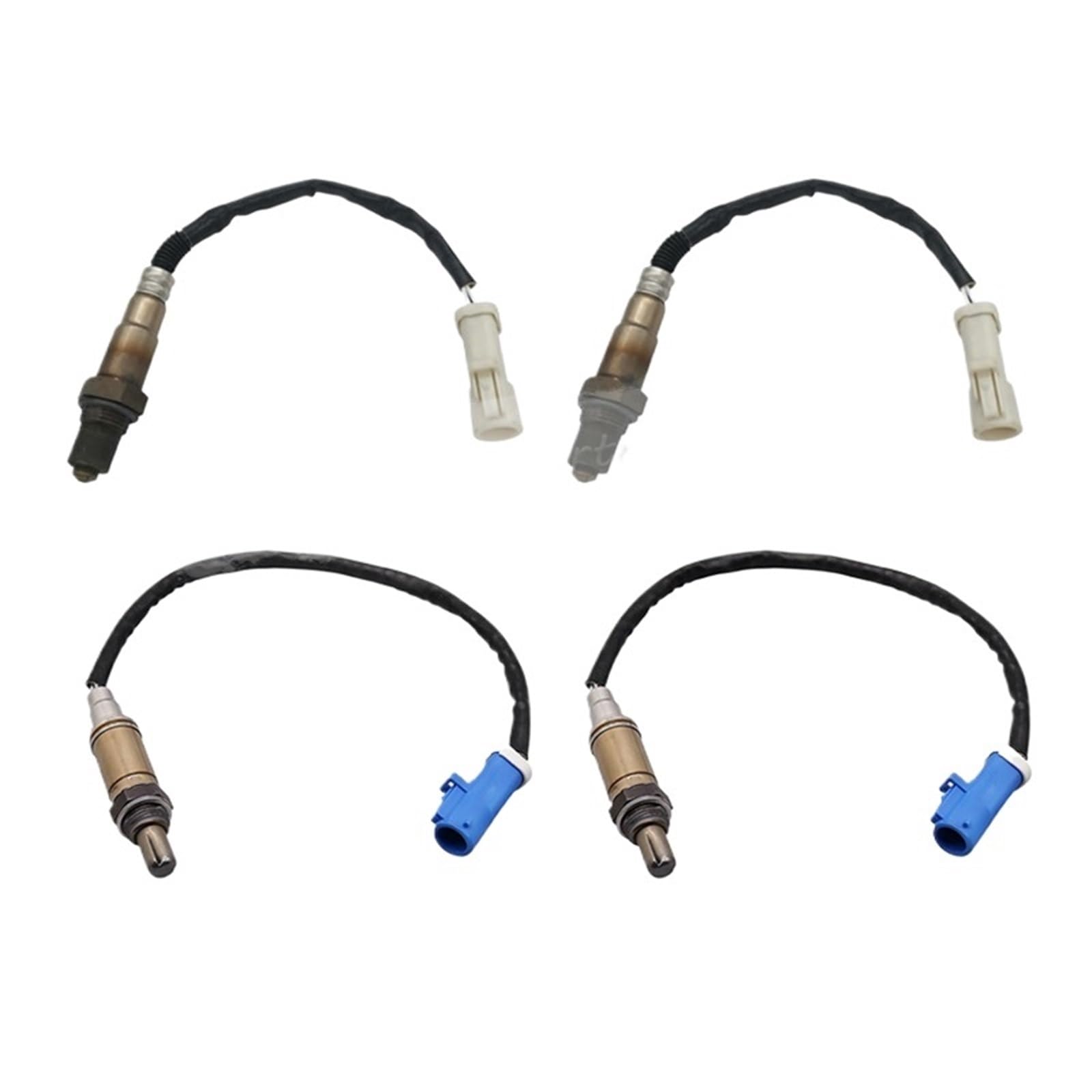 paliwasonda lambda Pasuje do Ford Expedition F-150 2001-2008 Pasuje do Lincoln Navigator Czujnik tlenu XL3Z-9F472-AA F85Z9G444BA F78Z9F472BA czujnik tlenu