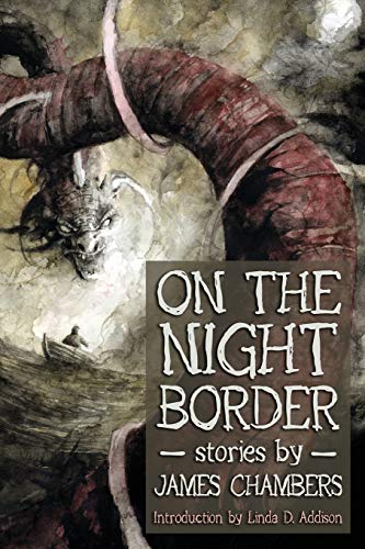 On the Night Border view 2