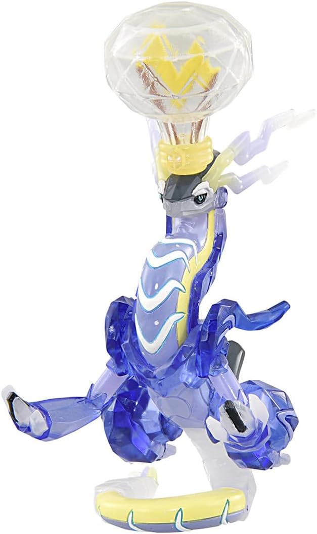 Pokémon Monster Colle Denki Terastalumi Rideon