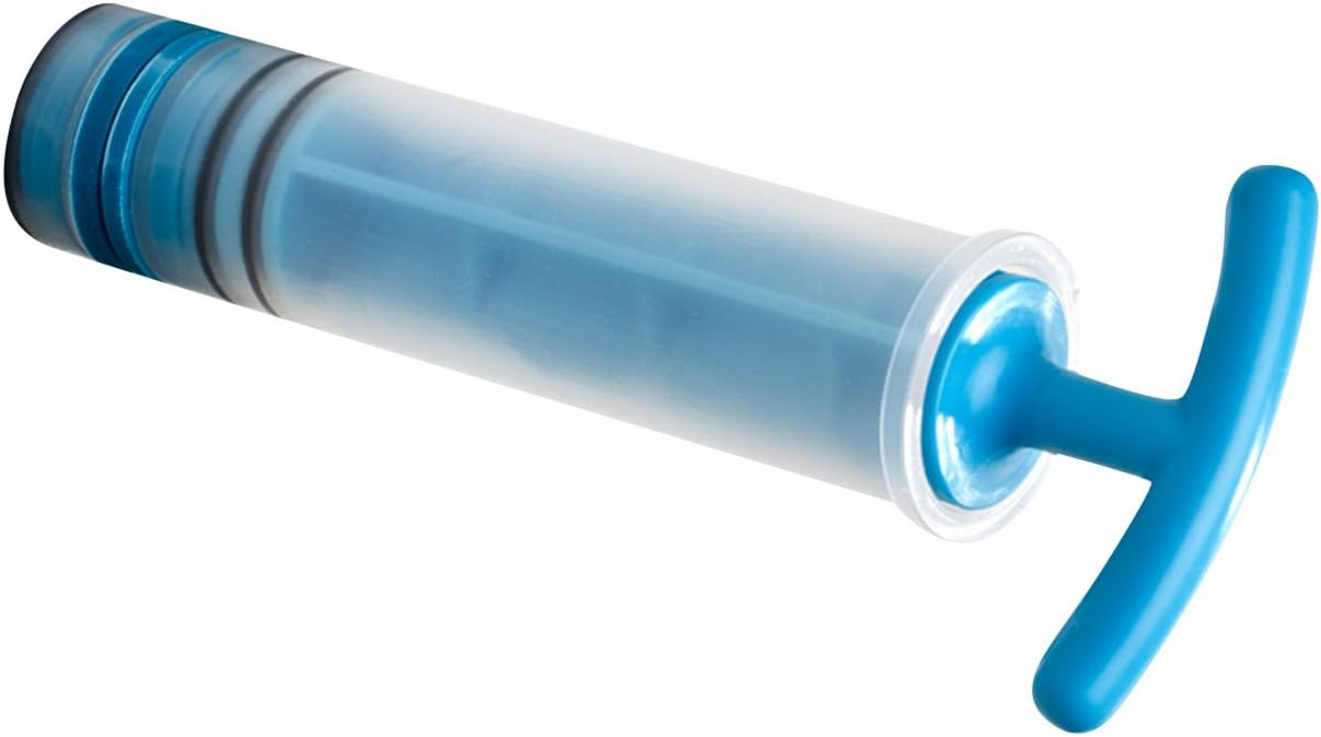 Wenko 20883500 Wandablage Wand, Vacuum-Loc Stahl 1St.