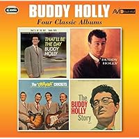Four Classic Albums