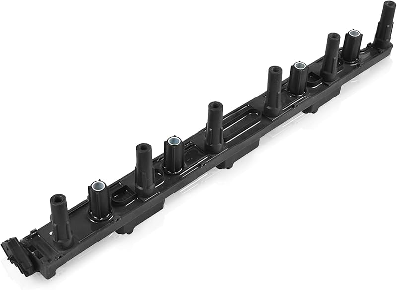 Bobina de ignição ENA 12 V para Jeep Cherokee, Grand Cherokee, TJ e Wrangler 4.0L L6 – 1 unidade