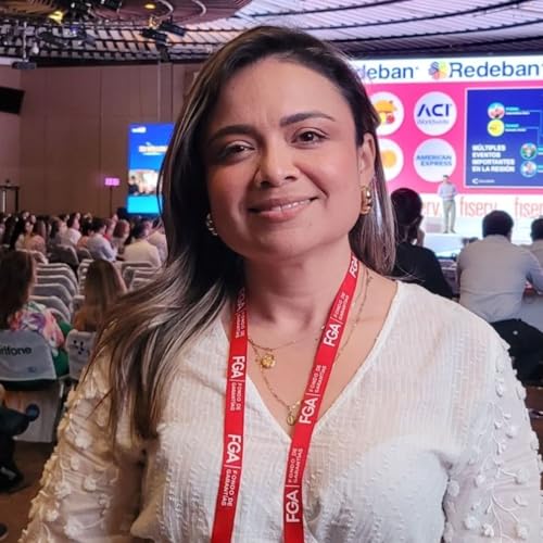 Reforma a la salud genera preocupaci&oacute;n: Lina Garrido critica su aprobaci&oacute;n total