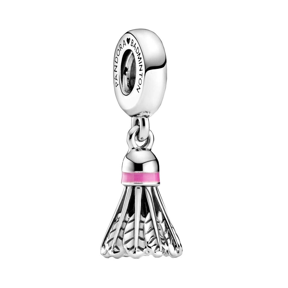 Pandora Women Sterling silver Not applicable Charm - 799025C01