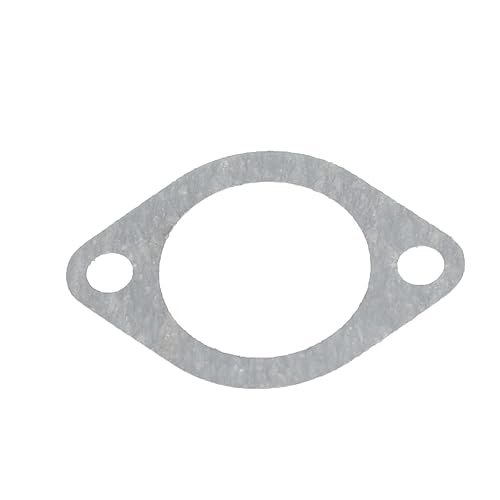 Vista 39 de Glixal GY6 100cc 1.969 in Juego de juntas de cilindro 139QMB 139QMA basado motor scooter ciclomotor ATV - juntas de culata y base, junta tensor