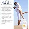 Reset+, 7 Energy Electrolytes, High Methyl B12, Methyl Folate, Pink Salt, High Magnesium, Super B Complex, Green Tea & Green Coffee Extracts, Biotin, Zinc, 72 Trace Minerals