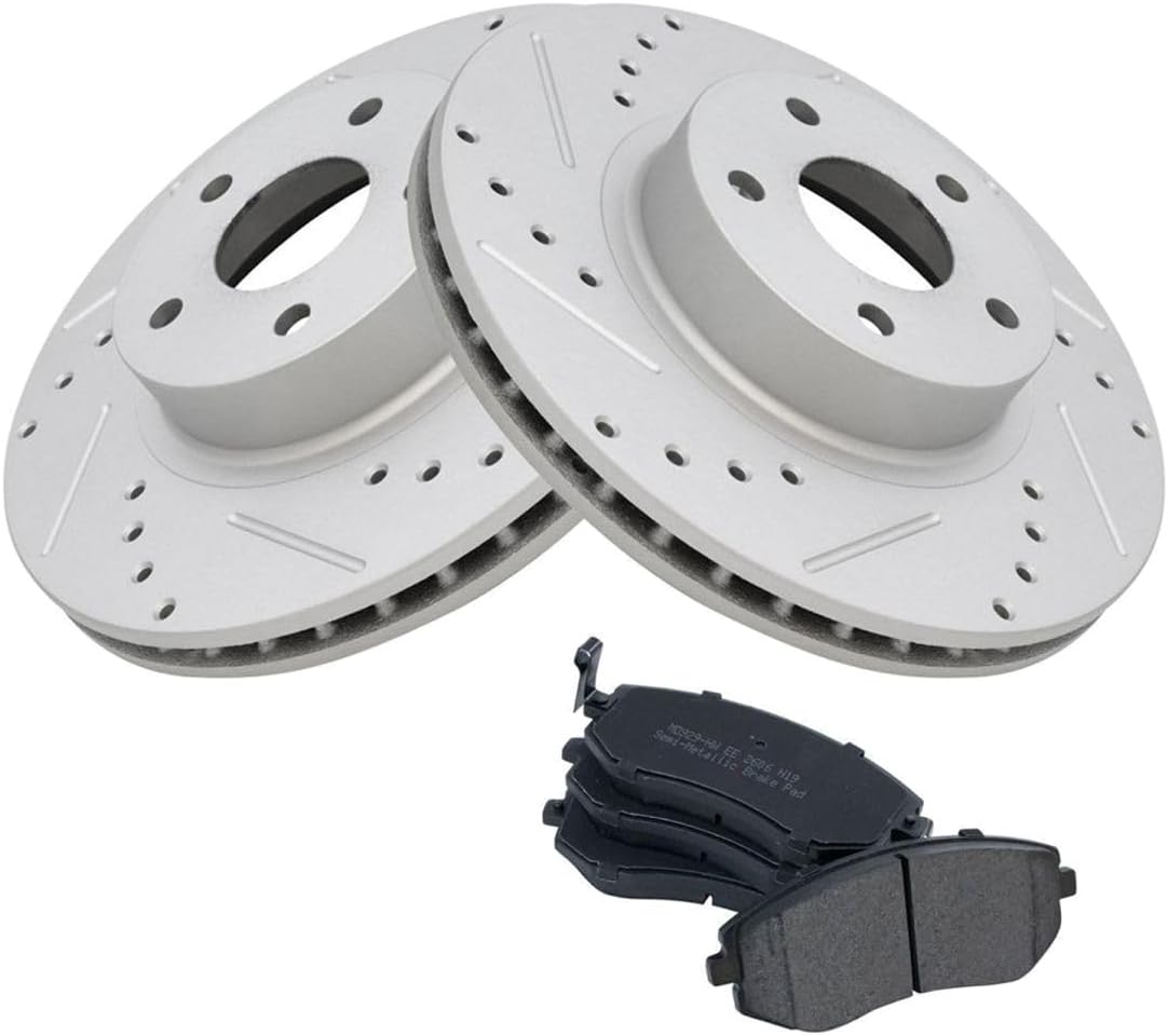 BrakeUpgrade: Tested Performance Compared