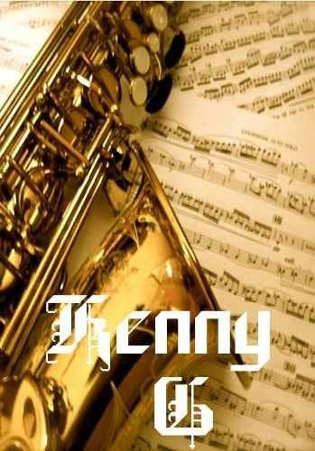 Box Kenny G My Songs com 3 CDs Som Livre