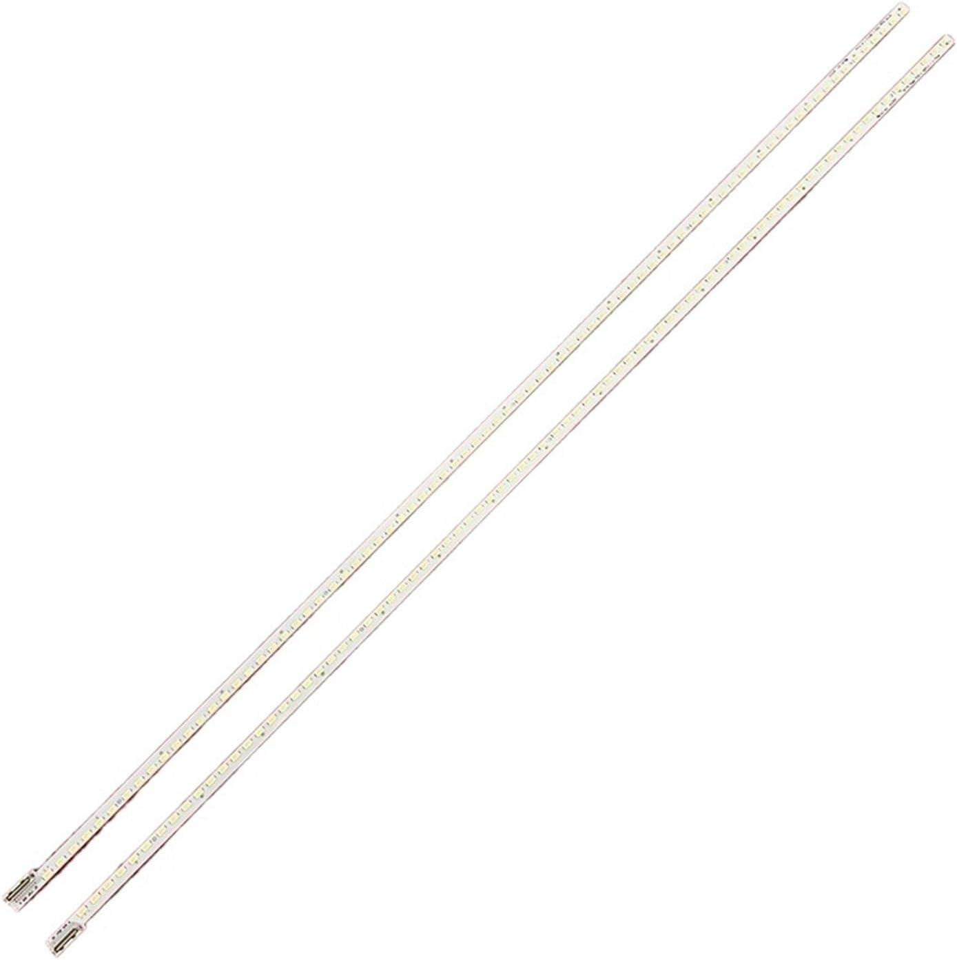 TV LED Backlight for 55LW4500-ZB 55LW5700 55LV3500 55LW6500 55LV5500 55lv4400 55LW650T 55LW450U 55TL515U LC550EUF SD P1 Replacement parts