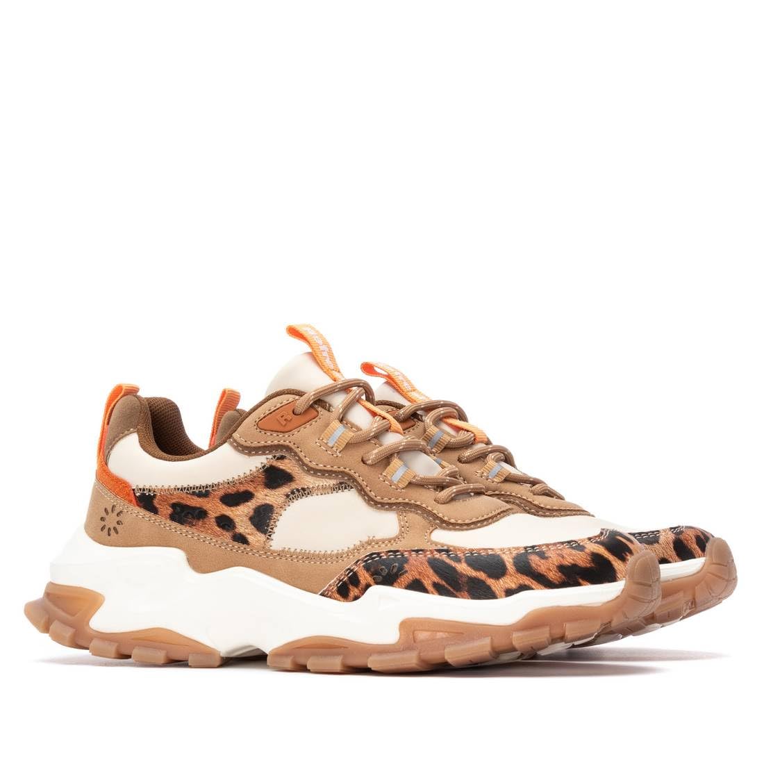 REFRESH - Sneakers Kobiety - Wygodne i wszechstronne obuwie – moda casualowa