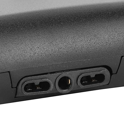 Tomvorks Câble Adaptateur Universel Convertisseur pour Manette vers Console de Jeu 360, Haute qualité, Plug and Play, Idéal pour Les Amateurs de Jeux, Noir, 1 unité – vue 3