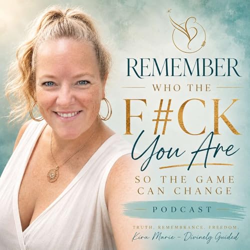 Remember Who The F#ck You Are, So The Game Can Change cover art