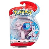 4 Battle feature figures to collect!