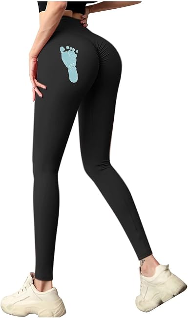 Amazon.com: Women Scrunch Butt Leggings 