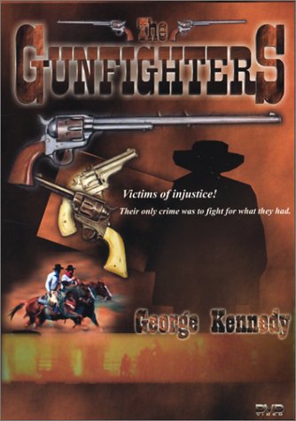 (未使用･未開封品)Gunfighters of the West [DVD] GUNFIGHTERS OF THE NORTHWEST 1954 JOCK MAHONEY RARE COLUMBIA
