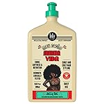 Lola From Rio - Meu Cacho Minha Vida - Moisturizing Jelly Gel for Defined, Bouncy Curls & Waves - Flexible Hold Styling Gel for Curly Hair - 16.91 fl oz