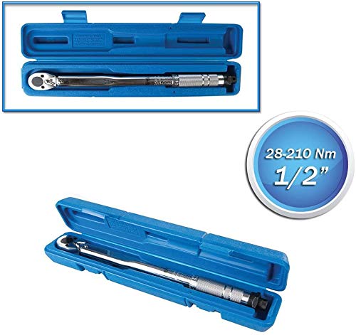 Vetrineinrete® Chiave dinamometrica di serraggio