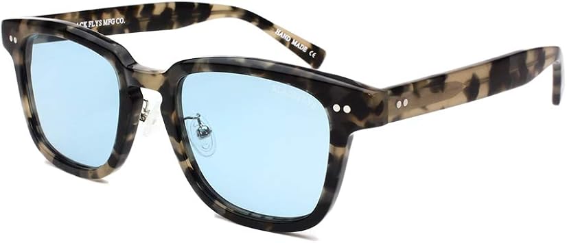 Amazon Co Jp ブラックフライ サングラス Bf 1235 04 Fly Clubman フライ クラブマン Black Flys Black Havana Light Blue Polarized 偏光レンズ ジャパンフィット 服 ファッション小物 Amazon Co Jp ブラックフライ サングラス Bf 1235 04 Fly Clubman フライ クラブマン Black Flys Black Havana Light Blue Polarized 偏光レンズ ジャパンフィット 服 ファッション小物