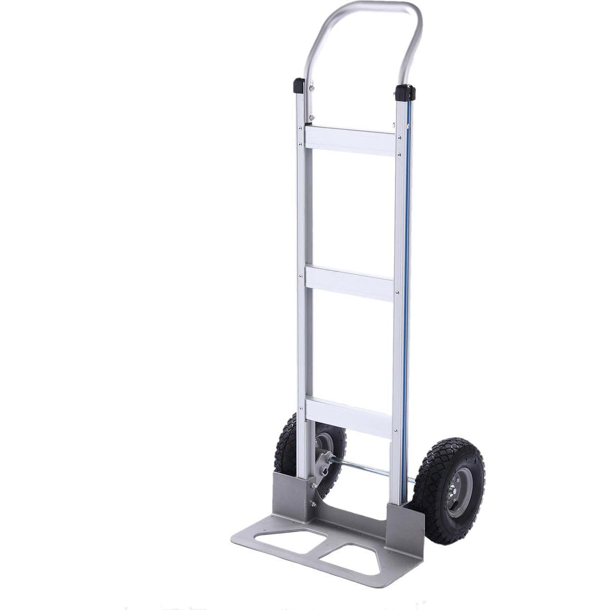 Sackkarre 250 kg Transportwagen Plateauwagen Aluminium