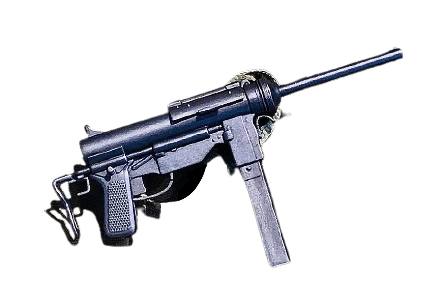 Amazon | [AC] DML 77019 1/6 ミリタリー 戦争 武器 モデル