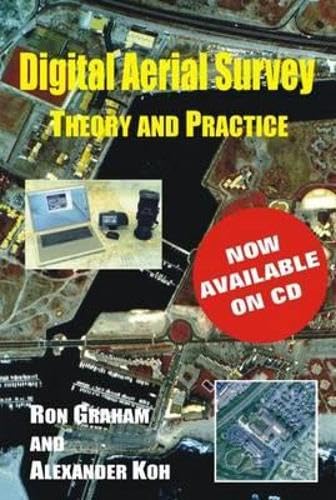 Digital Aerial Survey: Theory and Practice