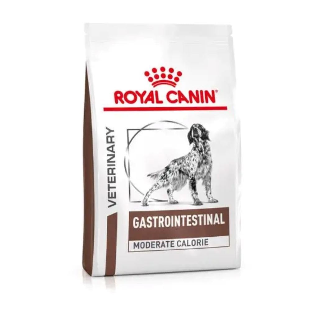 ROYAL CANIN C-11211 Intestinal Gastro Modrate Calora - 2 kg