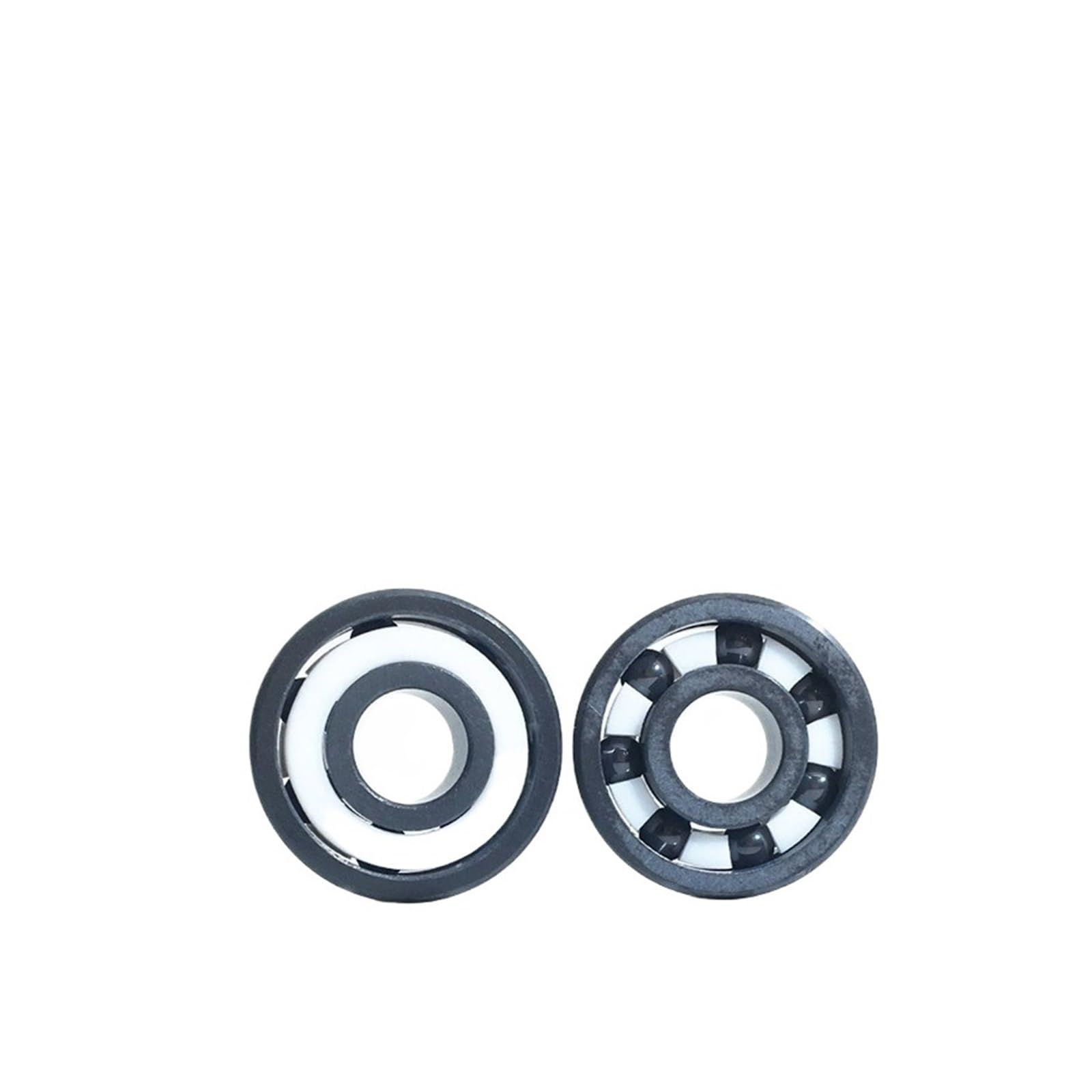 CJKXPZMH 606 608 625 6201 6900 ceramic bearings(6201 12x32x10)