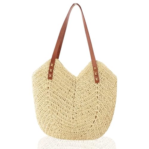 tote handbags for women straw