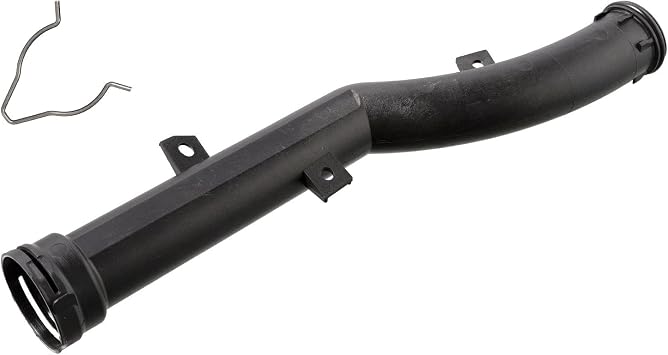febi bilstein 103135 Coolant Pipe, pack of one