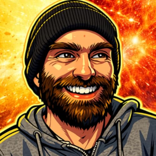 『Deefax Wrestling』のカバーアート