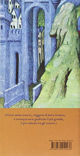 Saga Di Oddr L'arciere - 2