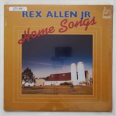 Home Songs