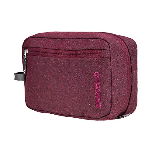 Nécessaire Travel Wash M Curtlo U Vermelho