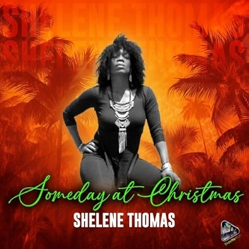 Someday at Christmas