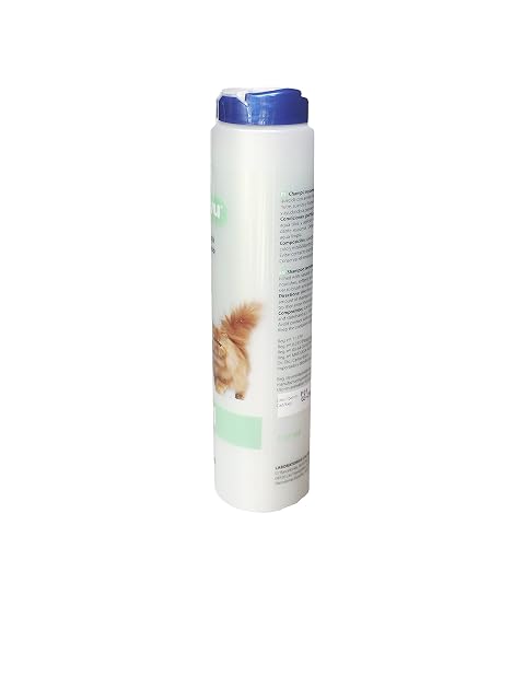 Foto 4 de 6 de Calier - Kawu 2 en 1. Champú y Acondicionador Perros y Gatos. 250 ml