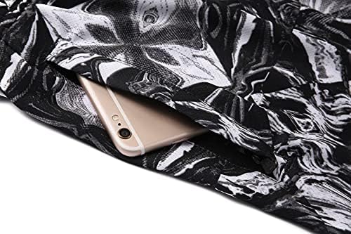 1Bests 3PCS / Set Men's Running Shorts Quick Dry Running Shorts Basketball Pants Sports Pants (3pcs Short/Set6,4XL)