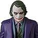 Medicom The Dark Knight Joker MAF Ex Version 2.0 Action Figure, 180 months to 1188 months