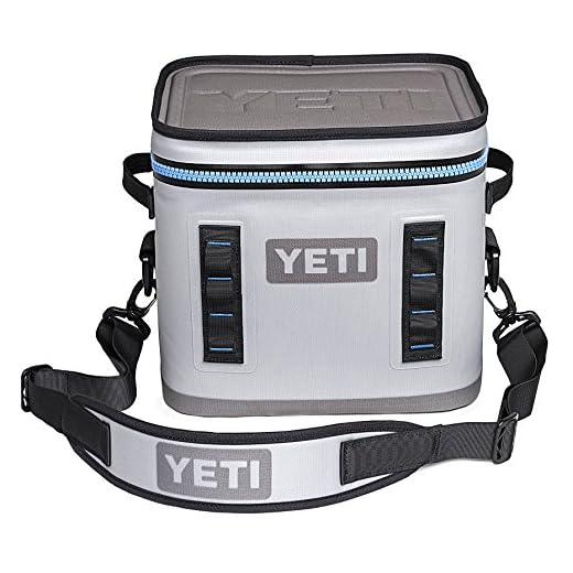 YETI 18010110000 Hopper Flip 12 - Fog