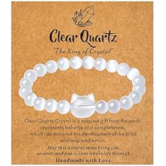 White-Clear Quartz