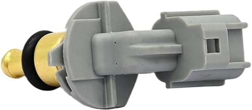 Miniatura 3 de Motor Refrigerante Temperatura Temperatura Interruptor Sensor Remitente 6 Escape Focus Fusion Lr2 Lr4 Mkz Range Rover Sport Taurus Tributo Xf Xj