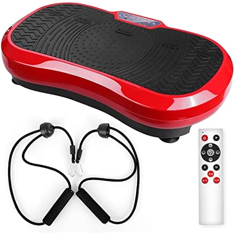 Plateforme Vibrante TLGREEN Cover